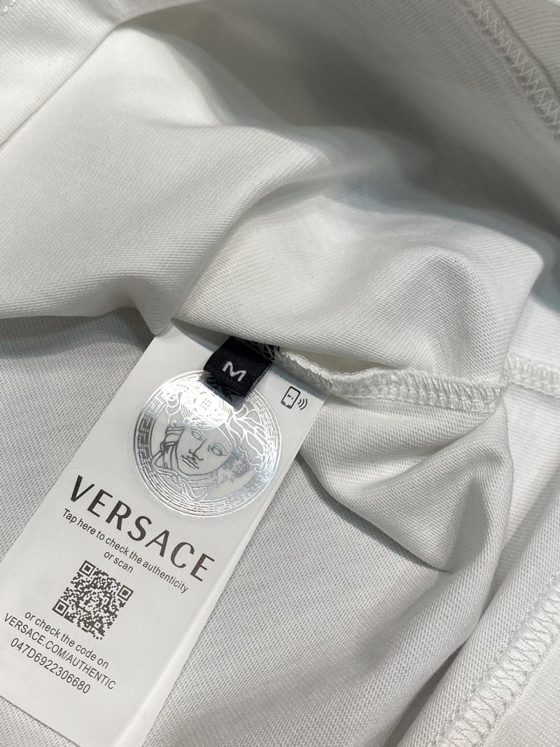 Versace T-Shirts